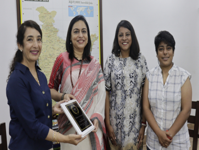 Felicitation