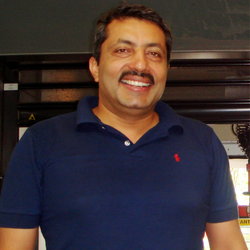 Mr. Ajeet Bajaj President