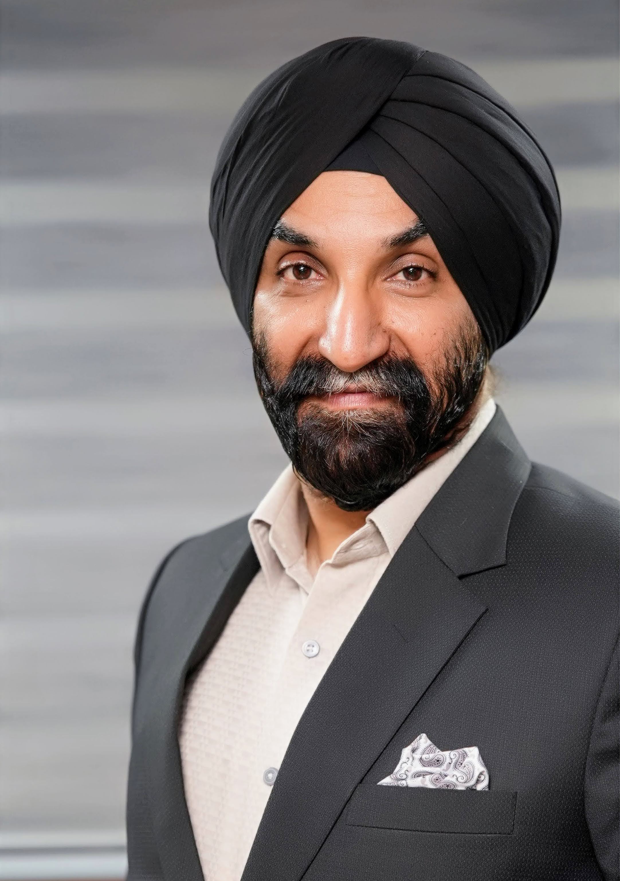 Mr. Ajeet Bajaj President