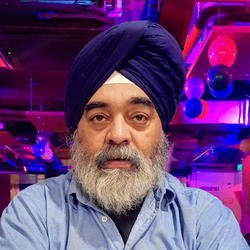 Mr. Ajeet Bajaj President