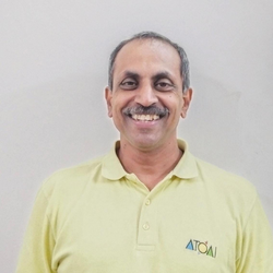 Mr. Ajeet Bajaj President