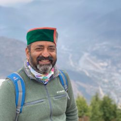 Mr. Ajeet Bajaj President