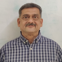 Mr. Ajeet Bajaj President