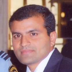 Mr. Ajeet Bajaj President