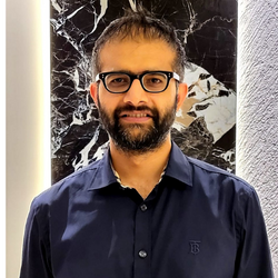 Mr. Ajeet Bajaj President
